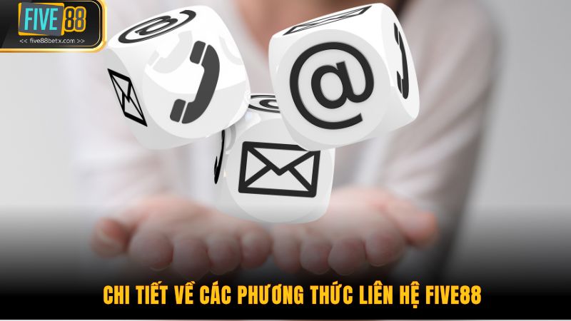 Quy định về quyền của hội viên với thông tin cá nhân tại Five88