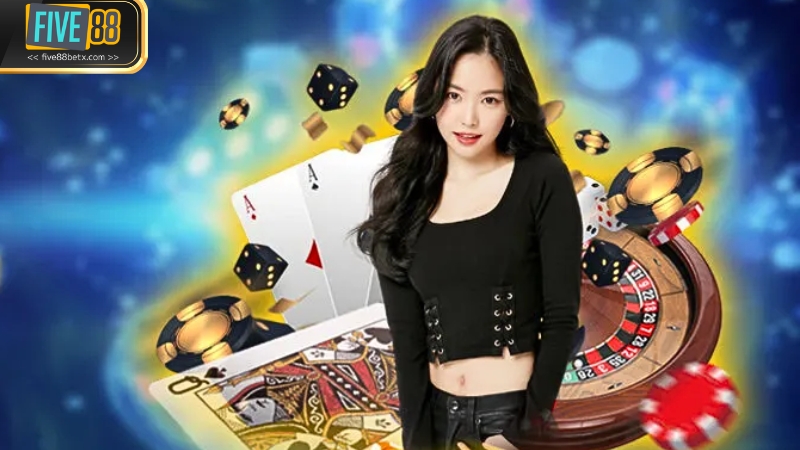 Giải đáp Five88 lừa đảo là sự thật hay tin đồn?