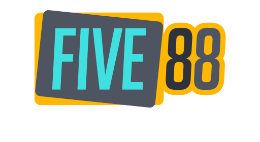 Five88 – Thương Hiệu Nhà Cái Uy Tín Và Chất Lượng Nhất 2025