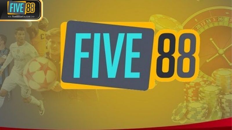Miễn trừ trách nhiệm tại Five88 để tham gia cá cược trực tuyến an toàn